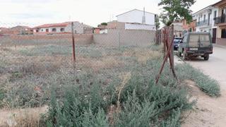 Terreny residencial  Calle mediodia