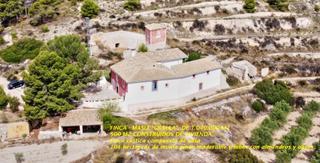 Mas à Partida les falcones 99