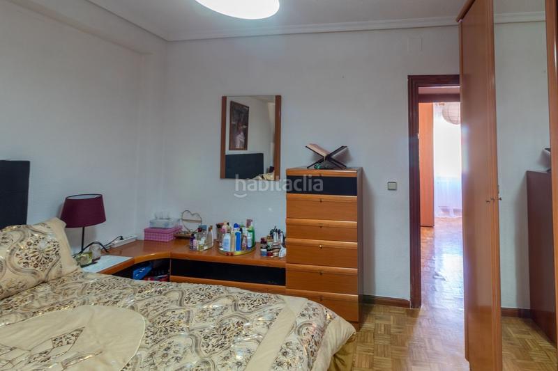 Foto 81c8b6e0-9164-4c15-9665-2aff683cc390. Appartamento in Universidad Getafe