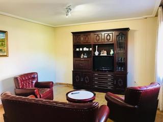 Piso en Huertas 24