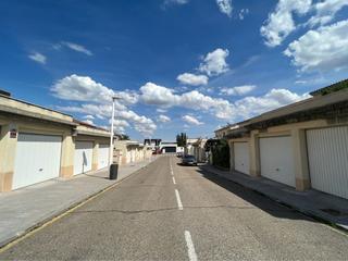 Chalet in Calle Rodrigo de la Fuente