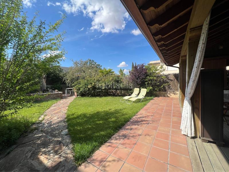 Foto 2a180a5f-4ba7-40ab-ad9a-b89afc03ab73. Chalet en Buenavista-Valparaíso-La Legua Toledo