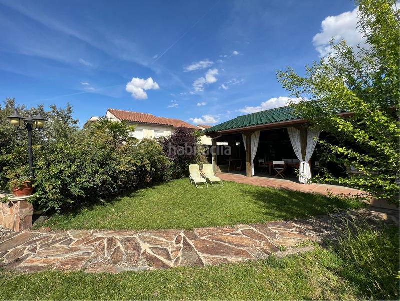 Foto 4de50a1c-1d00-4321-a127-6e5367c7b8e3. Chalet in Buenavista-Valparaíso-La Legua Toledo