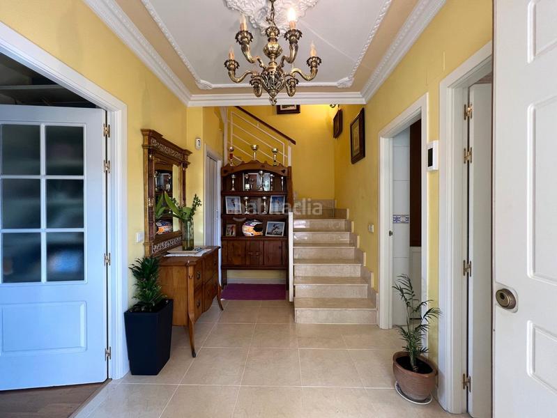 Foto fc124ea0-4c0b-41d4-a25b-186727776228. Chalet in Buenavista-Valparaíso-La Legua Toledo