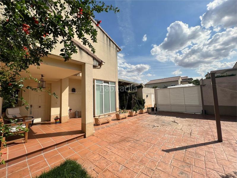 Foto 11d26361-5262-46bc-88bb-5b47c23783f6. Xalet a Buenavista-Valparaíso-La Legua Toledo