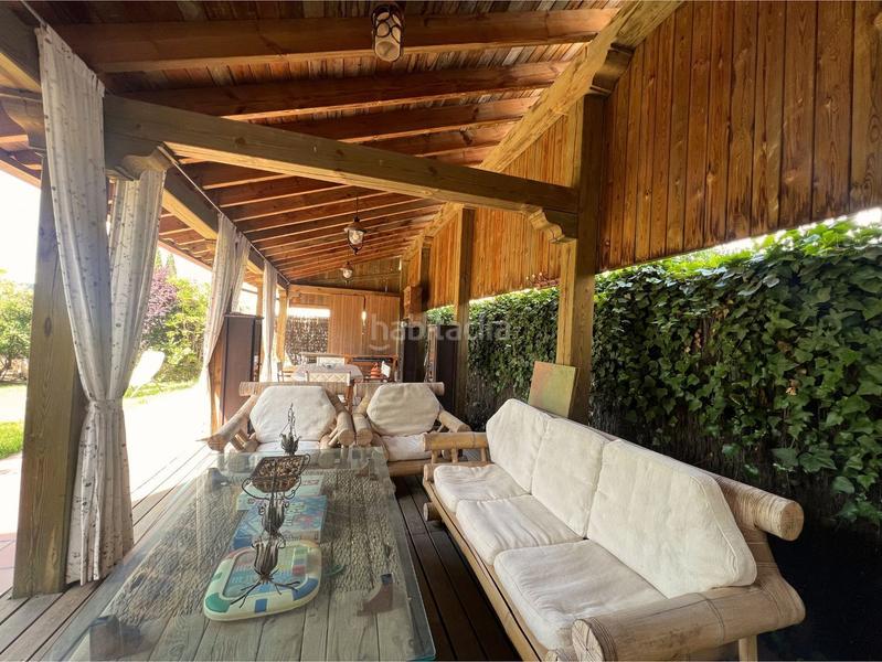 Foto 9f30374e-06b4-4e02-aa41-d8ac7c1efae9. Xalet a Buenavista-Valparaíso-La Legua Toledo