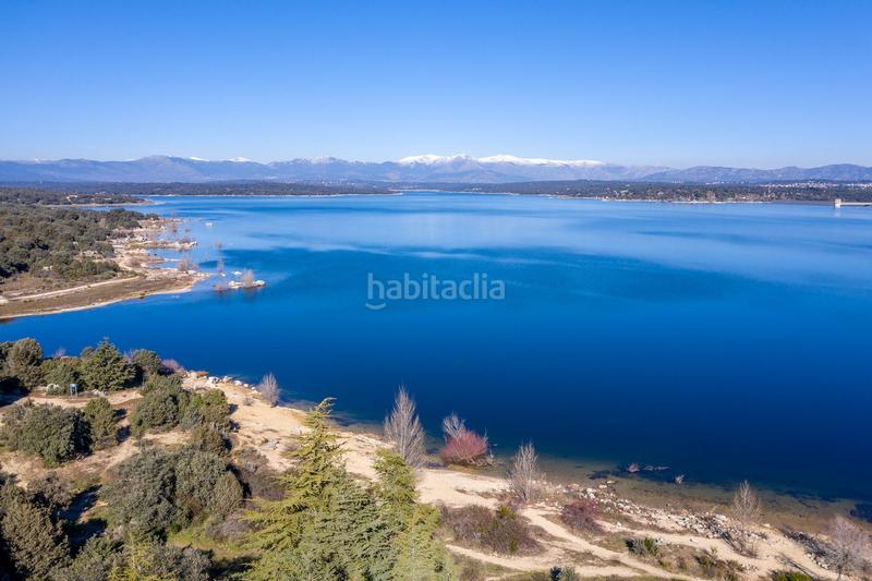 Foto a1ca5ba7-b219-4588-a253-6c79a7502c3c. Masía espectacular finca a 40 km del centro de 40.000 mts2 con inmejorables vistas al pantano de valma en Colmenarejo
