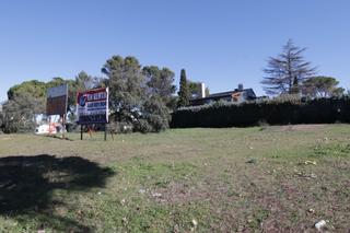Terreny residencial  Duero