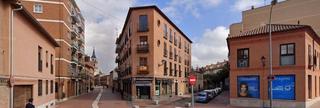 Locale commerciale in Animas