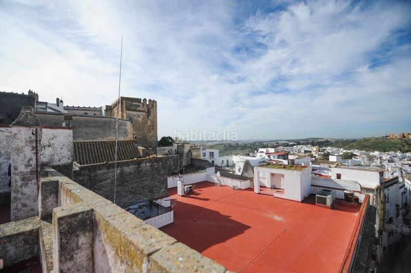 Foto 25de02f3-2e27-408f-bd08-7f87cd220a4b. Chalet en Arcos de la Frontera