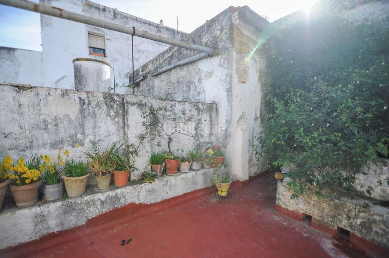 Foto 3fe12e05-b519-4429-a096-91e275bc6418. Chalet en Arcos de la Frontera
