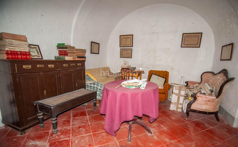 Foto 452f05bb-11aa-4b53-908e-5ff65e851e8b. Chalet en Arcos de la Frontera