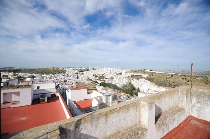 Foto 4d5b9a1c-15b5-449f-80ad-0be0b778eaaf. Chalet en Arcos de la Frontera