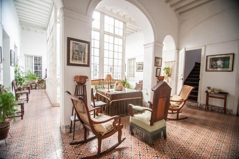Foto b502cb84-7a68-4a83-a90d-bff712da0076. Chalet en Arcos de la Frontera