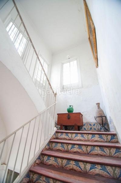 Foto b6166229-ddc2-449f-b841-2aa7594d31f5. Chalet en Arcos de la Frontera