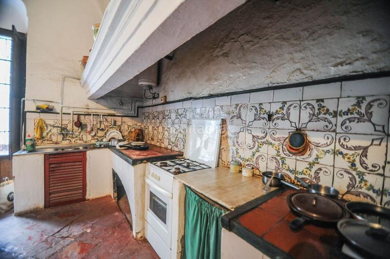 Foto dd689f60-f8f4-4ab4-9fef-e732e5e12e53. Chalet en Arcos de la Frontera