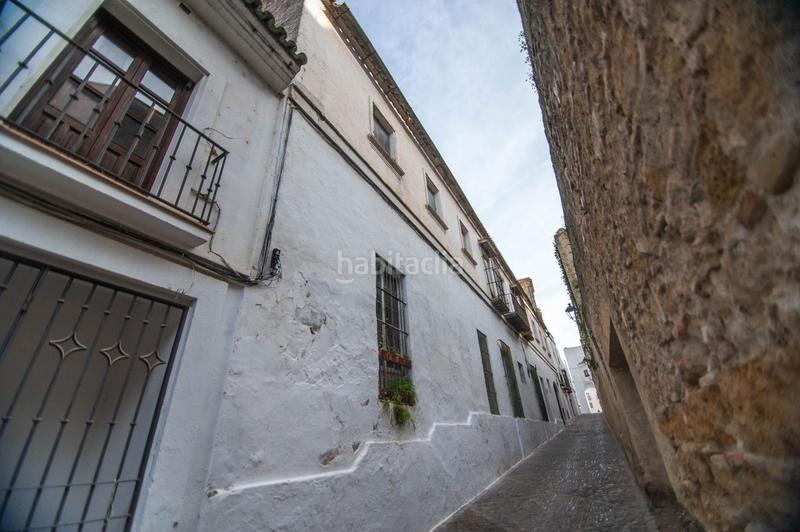 Foto e13383e3-1fe5-4ad2-9962-880224f259ce. Chalet en Arcos de la Frontera