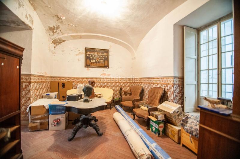 Foto eb667fa0-d466-4527-b54e-355a2d537ba4. Chalet en Arcos de la Frontera