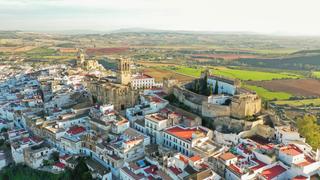 Xalet a Arcos de la Frontera