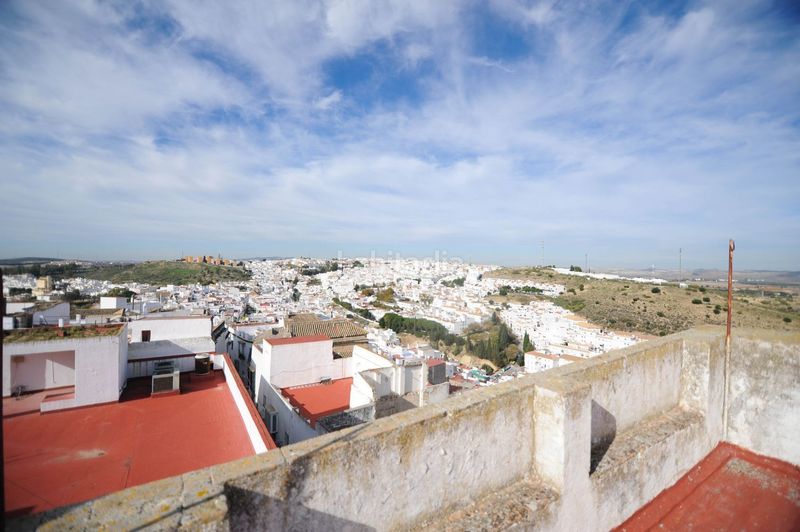 Foto 6c13e2b1-9ff0-4669-be89-63628e54aa9c. Xalet amb calefacció a Arcos de la Frontera