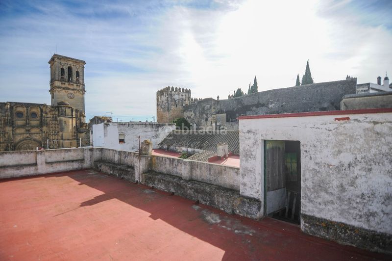 Foto 6e08f16c-46b8-4980-acf5-ca0f4089562b. Xalet amb calefacció a Arcos de la Frontera