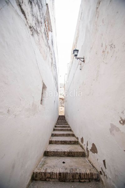 Foto 79824f96-9b90-451c-aad7-d8dd451c840e. Xalet amb calefacció a Arcos de la Frontera