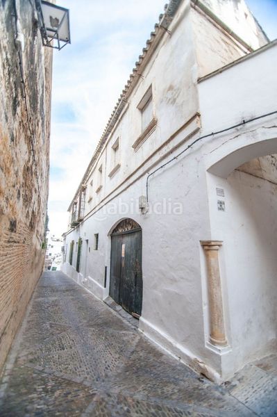 Foto a7ec62be-28d9-498b-9ef2-5f4f59a33820. Xalet amb calefacció a Arcos de la Frontera
