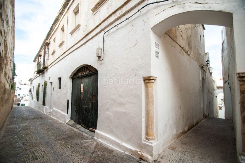 Foto b6c414fb-125a-406e-bc08-0a658724dfd5. Xalet amb calefacció a Arcos de la Frontera
