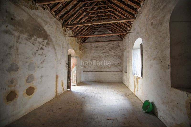 Foto bdb0bc5a-b614-42ba-ab6c-1c18ede985c9. Xalet amb calefacció a Arcos de la Frontera