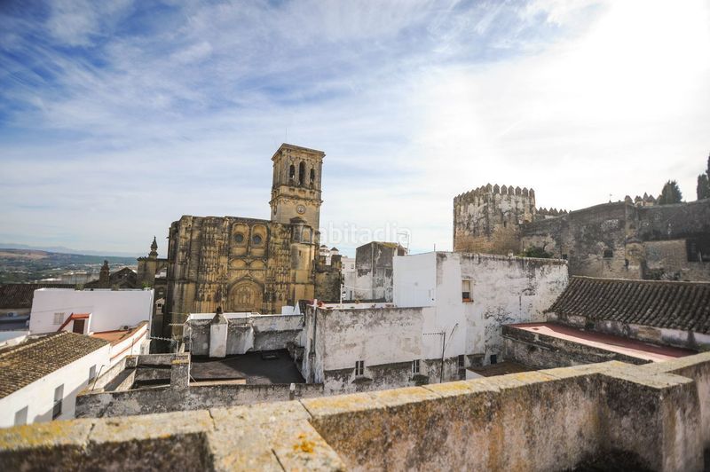 Foto e3853c5f-805a-4a5c-a388-c4099f239041. Xalet amb calefacció a Arcos de la Frontera