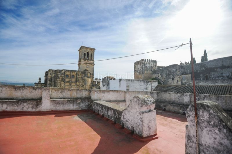 Foto f9aa3130-39c4-46cb-ae24-2e5a63d211dd. Xalet amb calefacció a Arcos de la Frontera