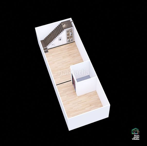 Foto 559b9947-e621-48b5-8a19-565b8f92b678. Edificio in El Naranjo Fuenlabrada