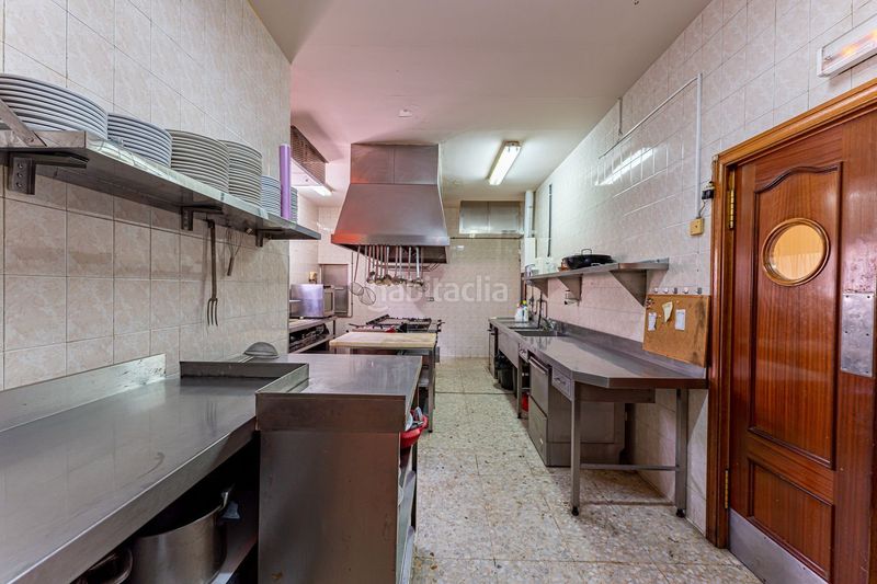 Foto a23ce2a7-0442-4c87-b5a2-f2416309d673. Edificio in El Naranjo Fuenlabrada