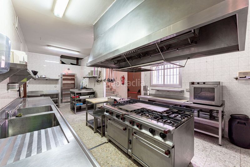 Foto c70a4d10-4d38-4445-81c0-d6ef28877326. Edificio in El Naranjo Fuenlabrada