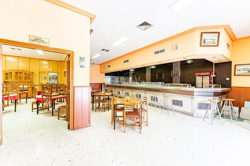Foto cb0d63da-8a48-4d2b-b575-312813dfae2c. Edificio in El Naranjo Fuenlabrada