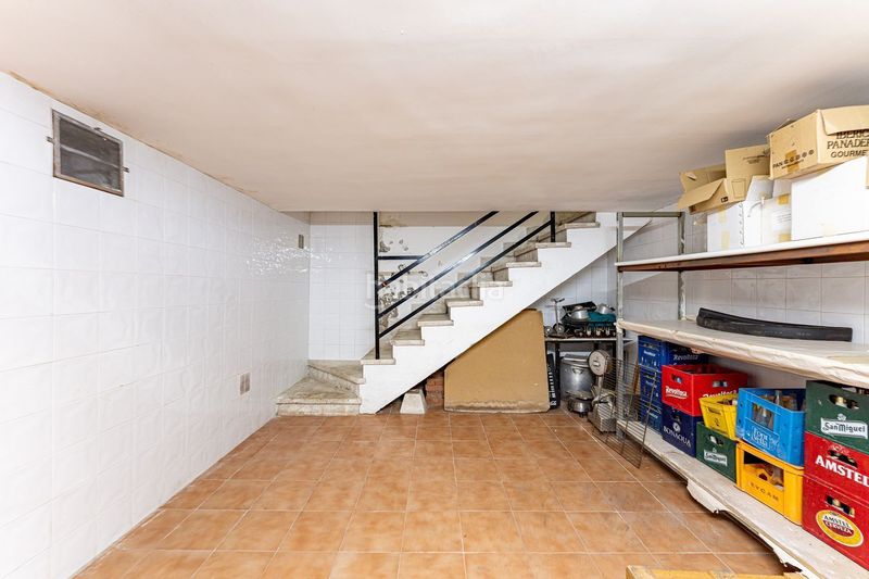 Foto d854e65e-b2e3-4ad8-8d22-456c5ac06887. Edificio in El Naranjo Fuenlabrada