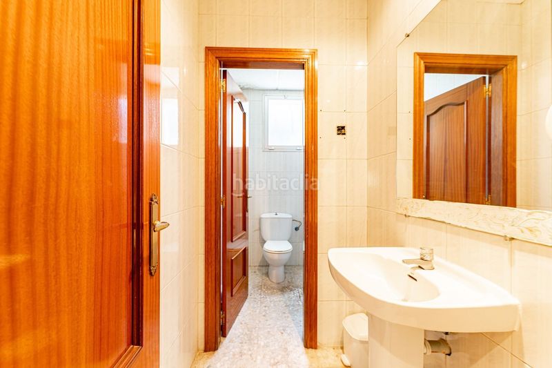 Foto f2af5fc0-da4b-4731-91a9-c343bd8092a8. Edificio in El Naranjo Fuenlabrada