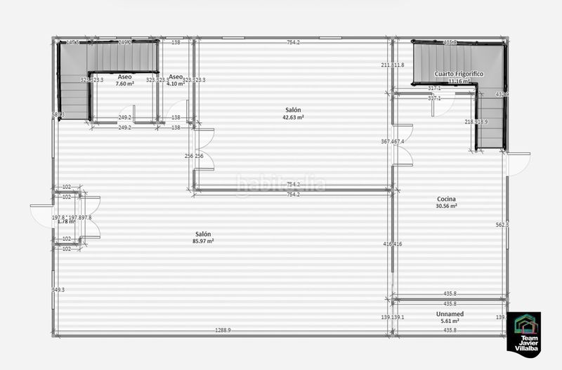 Foto 08179767-2a1d-4e9c-a828-96cfcc9014e0. Edifici a El Naranjo Fuenlabrada