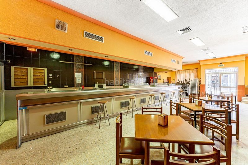 Foto 0e437d59-4a74-482d-b70c-33f7d4ede2c3. Edifici a El Naranjo Fuenlabrada