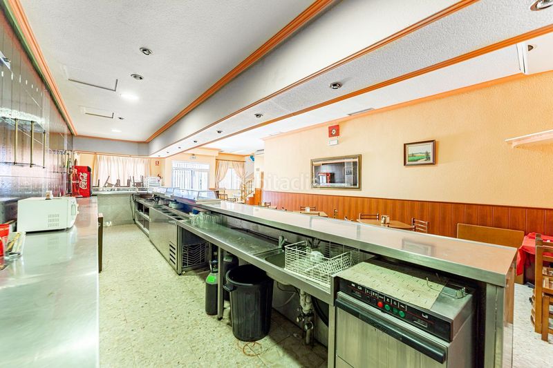 Foto 11fffbbc-9cf6-4116-b213-333af3acdb57. Edifici a El Naranjo Fuenlabrada