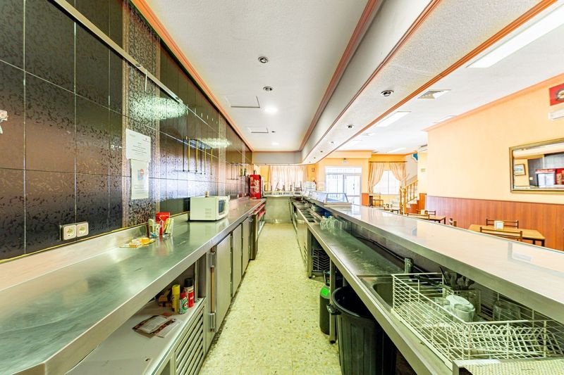 Foto 2bdcc3bf-088e-48d3-a227-e652cf7d686e. Edifici a El Naranjo Fuenlabrada