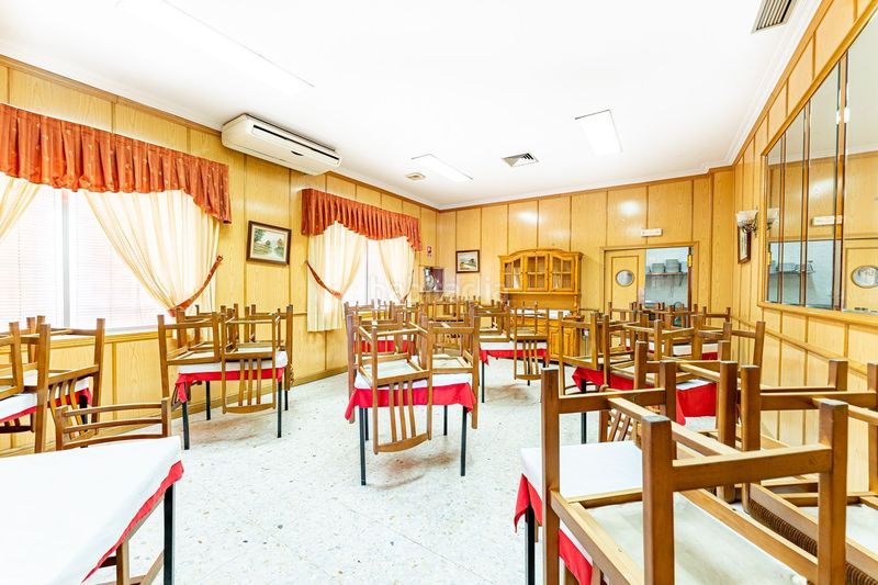 Foto 3015bdb6-8d60-46e9-b56c-4c10a22eb878. Edifici a El Naranjo Fuenlabrada