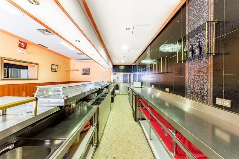 Foto 3148a870-9db9-4a40-b3c9-8963dc747a51. Edifici a El Naranjo Fuenlabrada