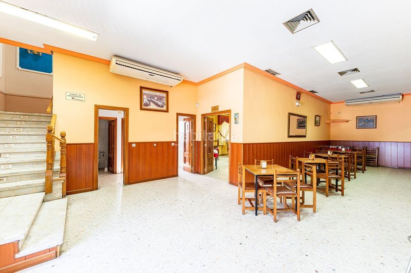 Foto 33494931-673c-4582-9644-724111b27e0d. Edifici a El Naranjo Fuenlabrada