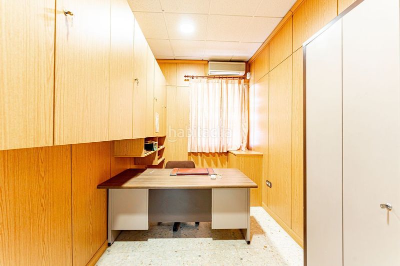 Foto 3ee9efdd-7563-42a3-a2e0-bb0c683bdf25. Edifici a El Naranjo Fuenlabrada