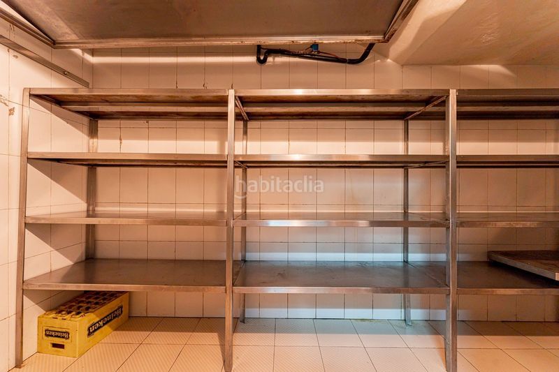 Foto 44e07354-73ca-43e6-88ae-f6d203c03337. Edifici a El Naranjo Fuenlabrada