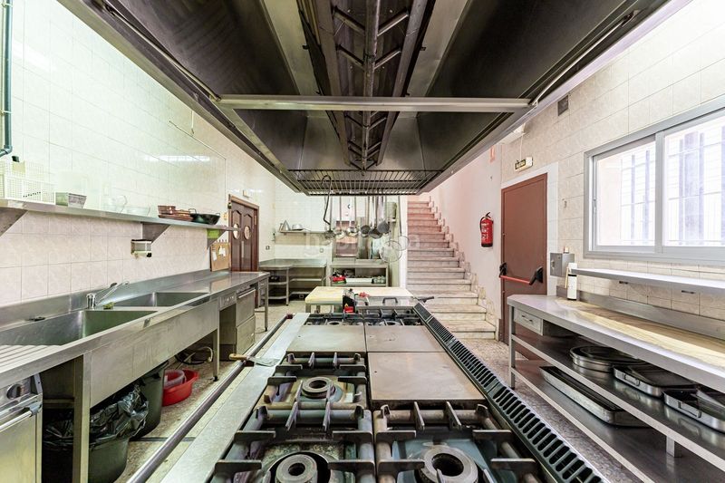 Foto 46196a04-dd91-443d-8e50-4989e4bd16b8. Edifici a El Naranjo Fuenlabrada