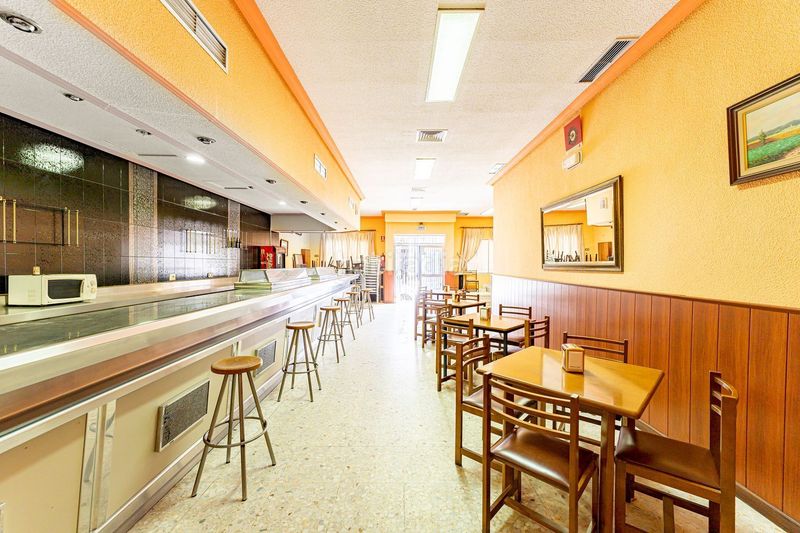 Foto 471b767a-e371-4639-a8e0-0880659abb33. Edifici a El Naranjo Fuenlabrada