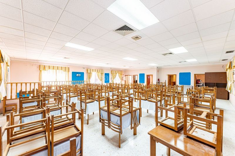 Foto 4f368a9f-91bb-4751-b75c-545a73ba4c99. Edifici a El Naranjo Fuenlabrada