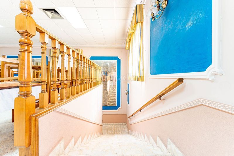 Foto 59fddf23-58ab-4b86-86e4-048014a5ba80. Edifici a El Naranjo Fuenlabrada